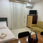 Beva Apartments