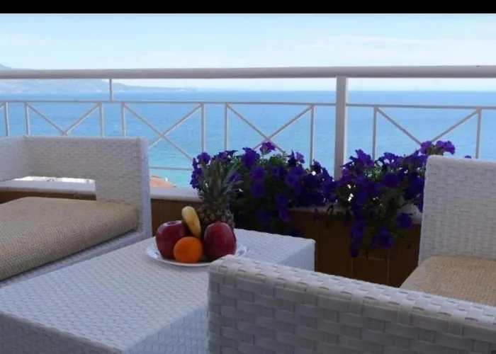 Beva Apartments