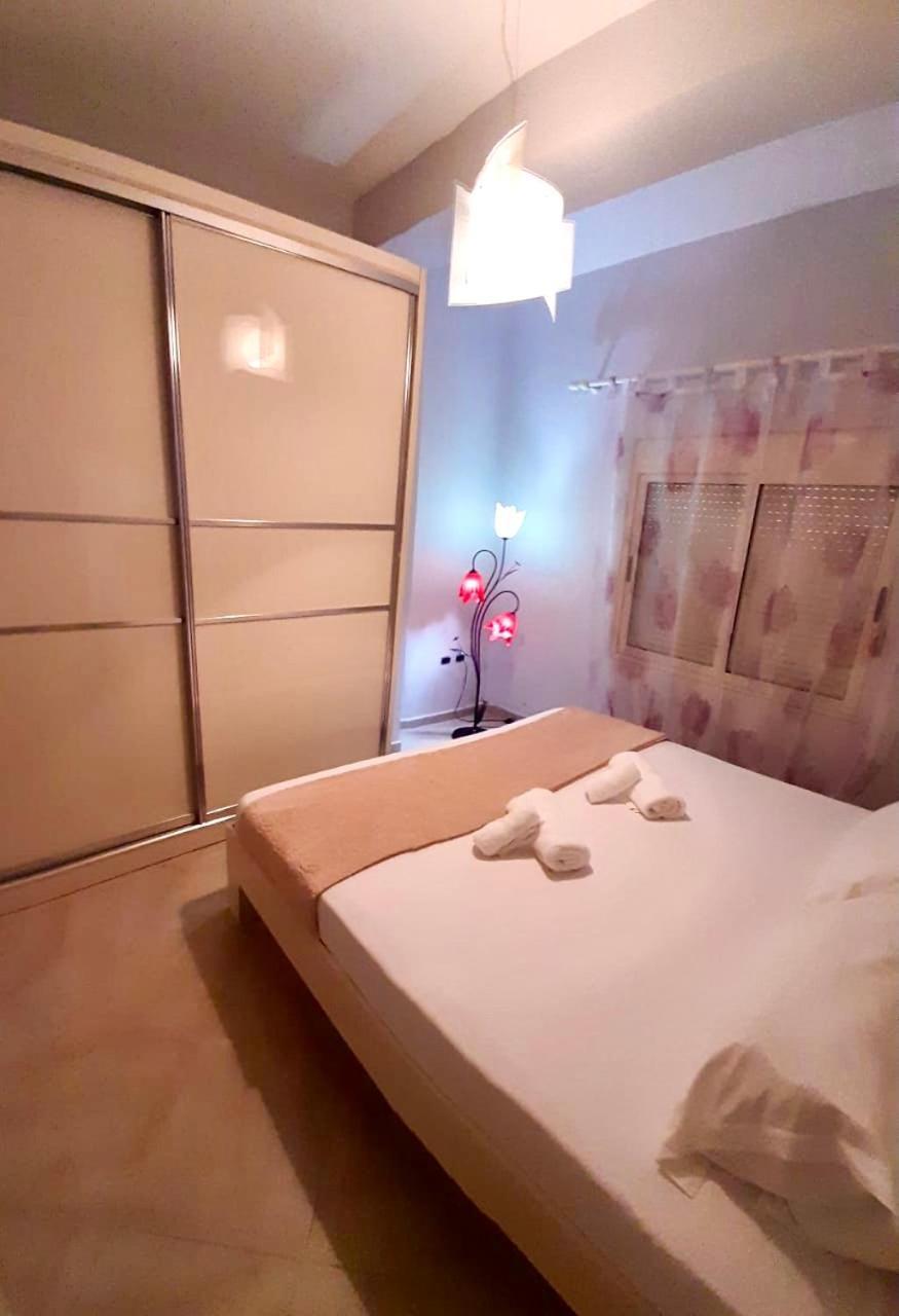 Beva Appartement Sarandë