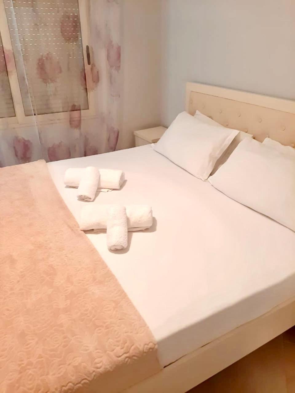 Beva Appartement *