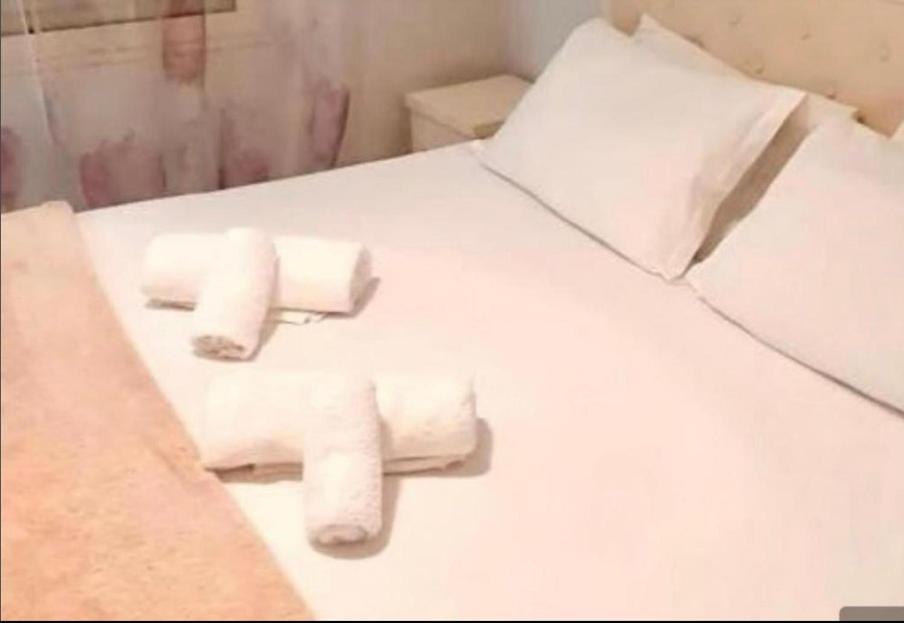 Appartement Beva