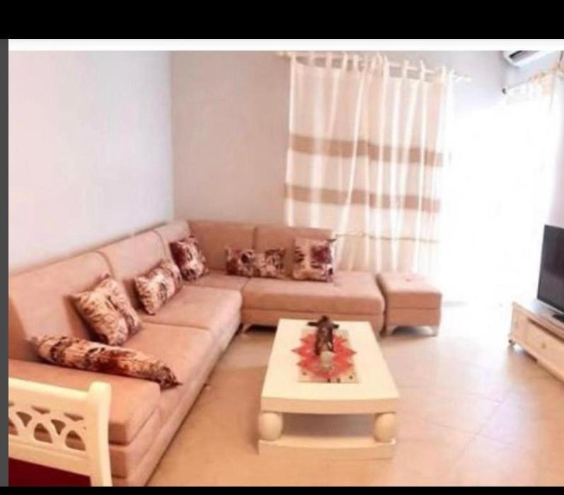 Apartament Beva