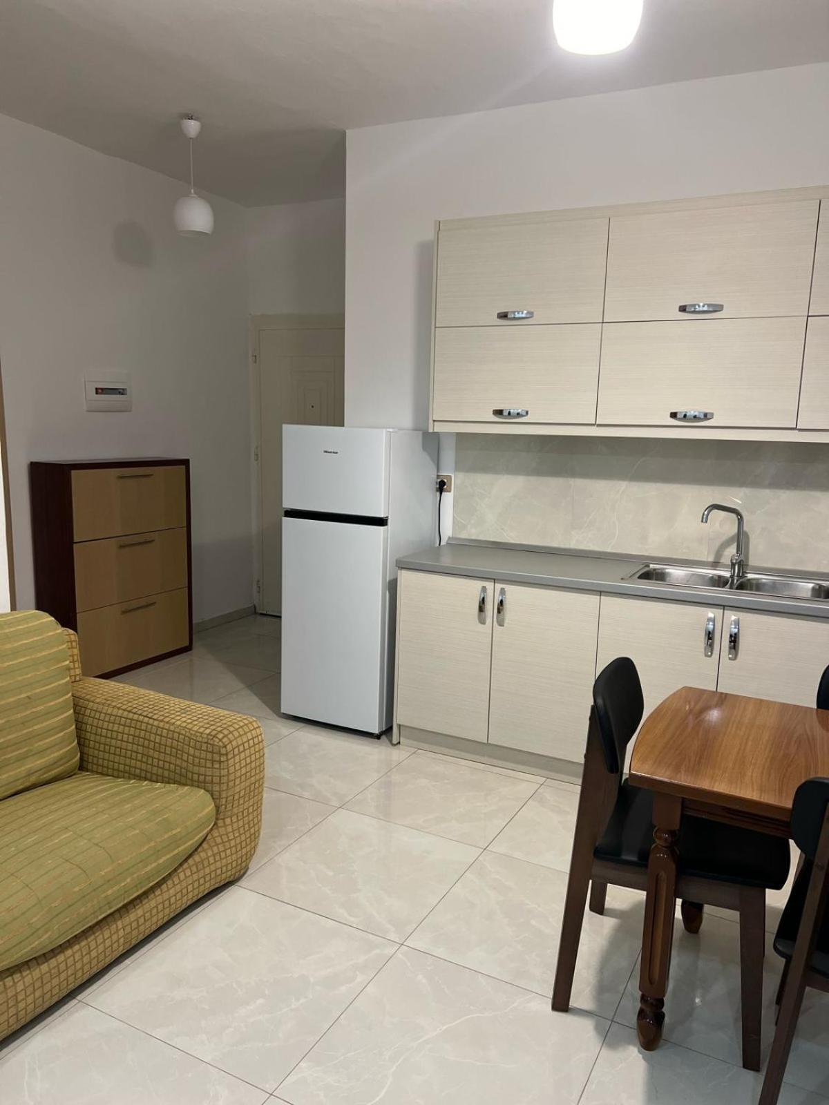 Beva Apartament Saranda