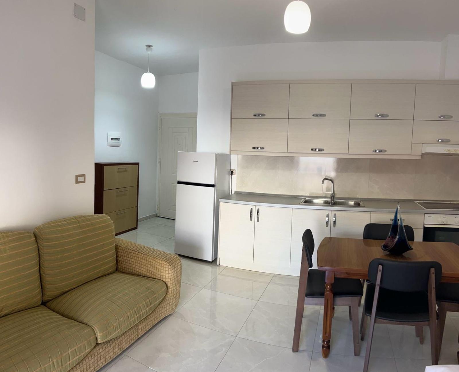Apartament Beva