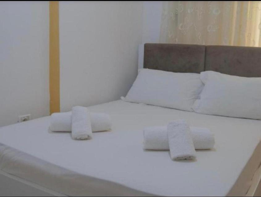 Beva Apartament Saranda