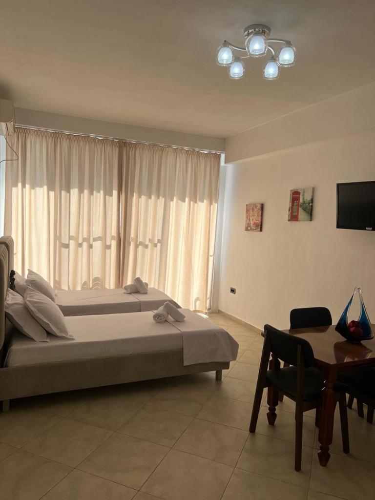 Beva Apartament