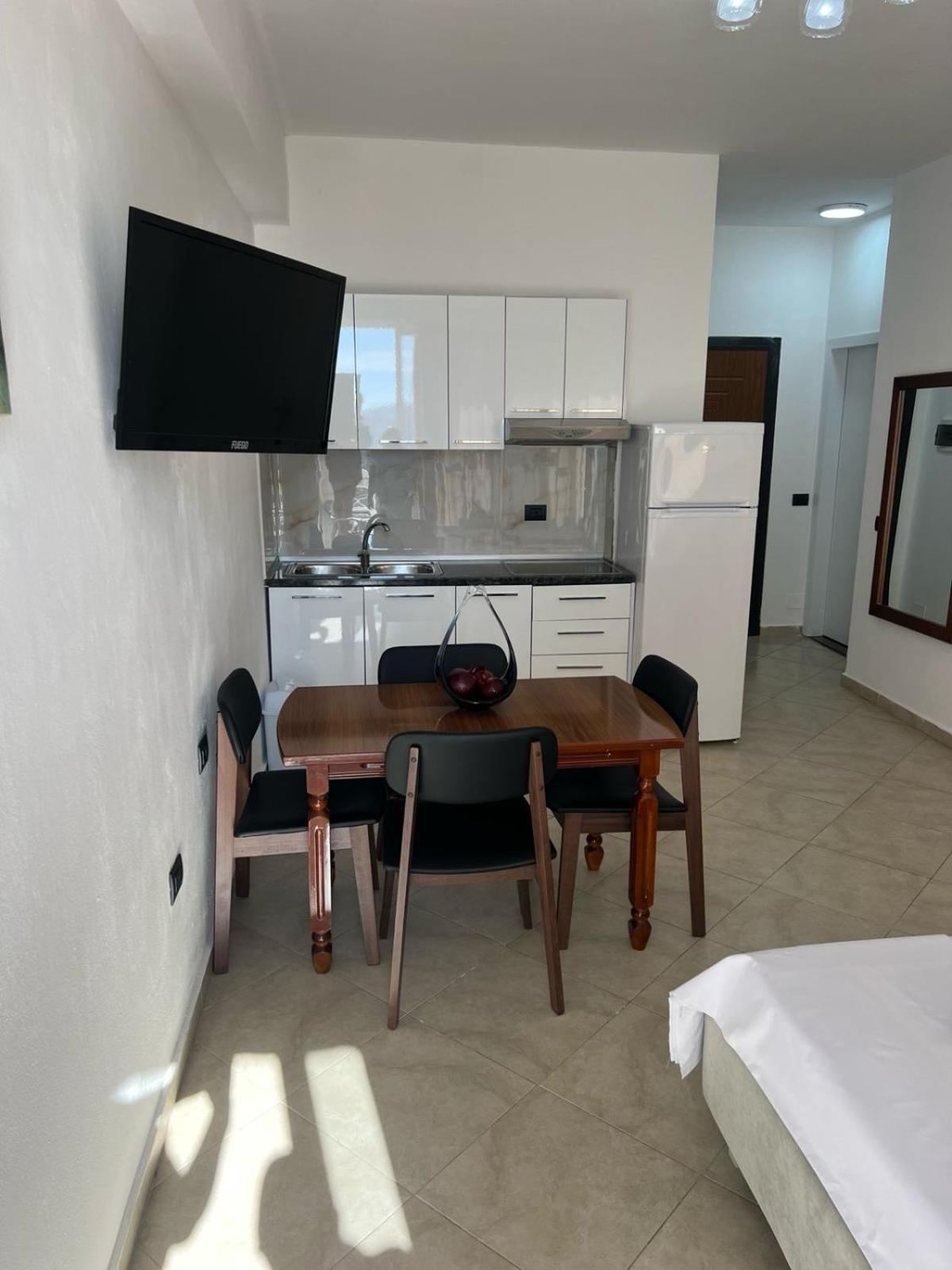 Beva Appartement *