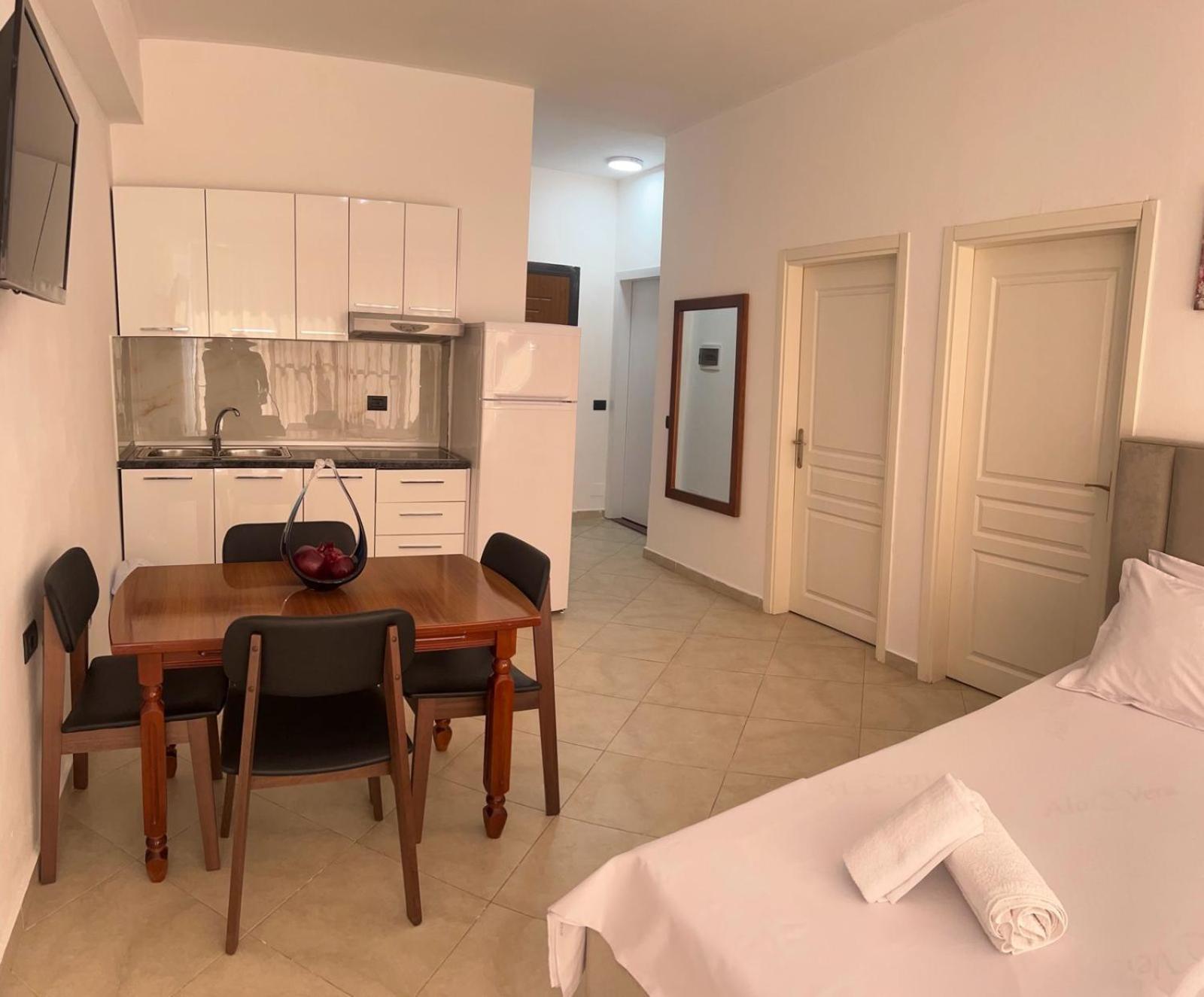Beva Apartament